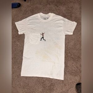 2018 Astroworld Shirt